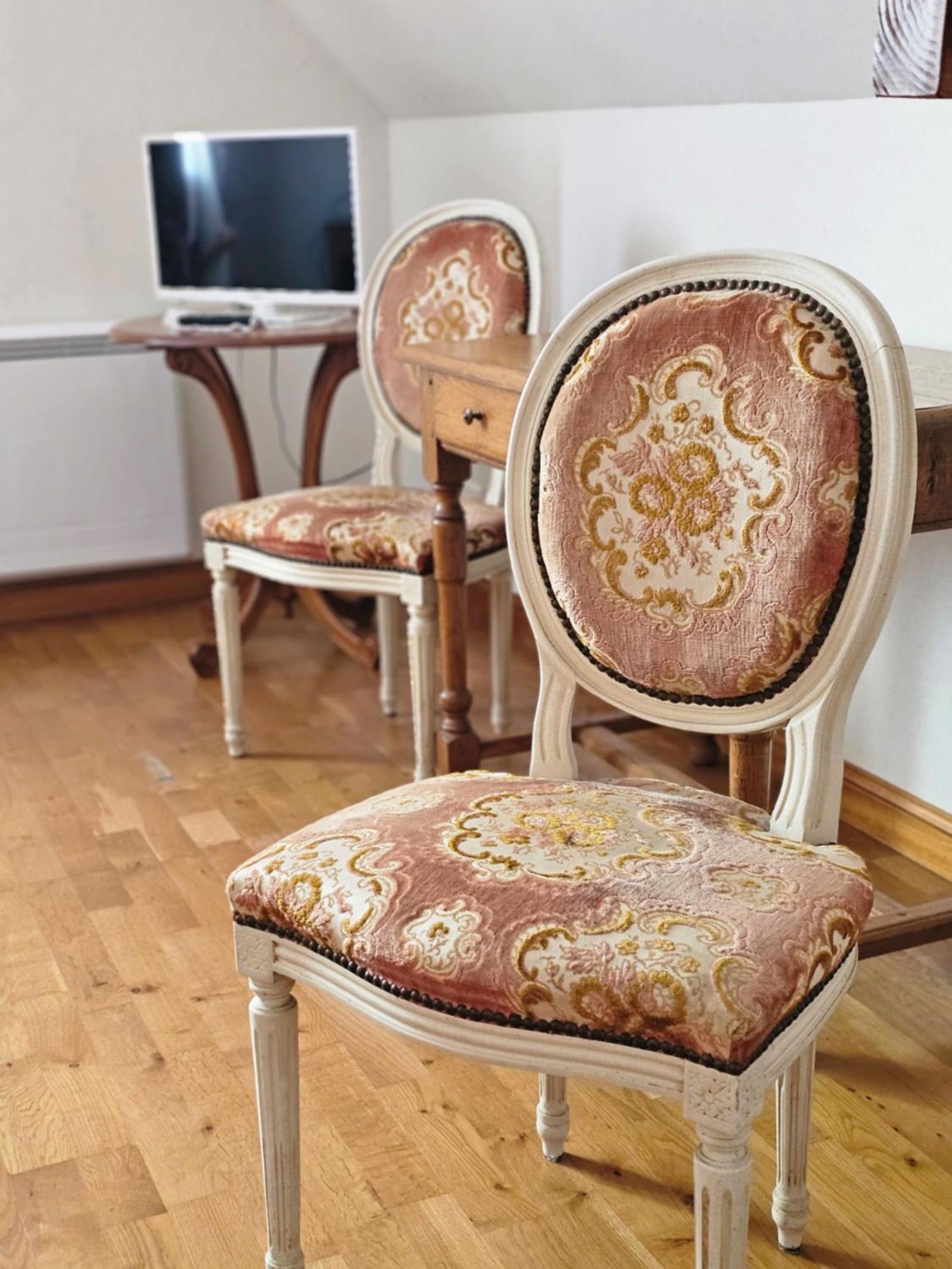 Chambres D'Hotes Chez Renee Le Charmel 外观 照片