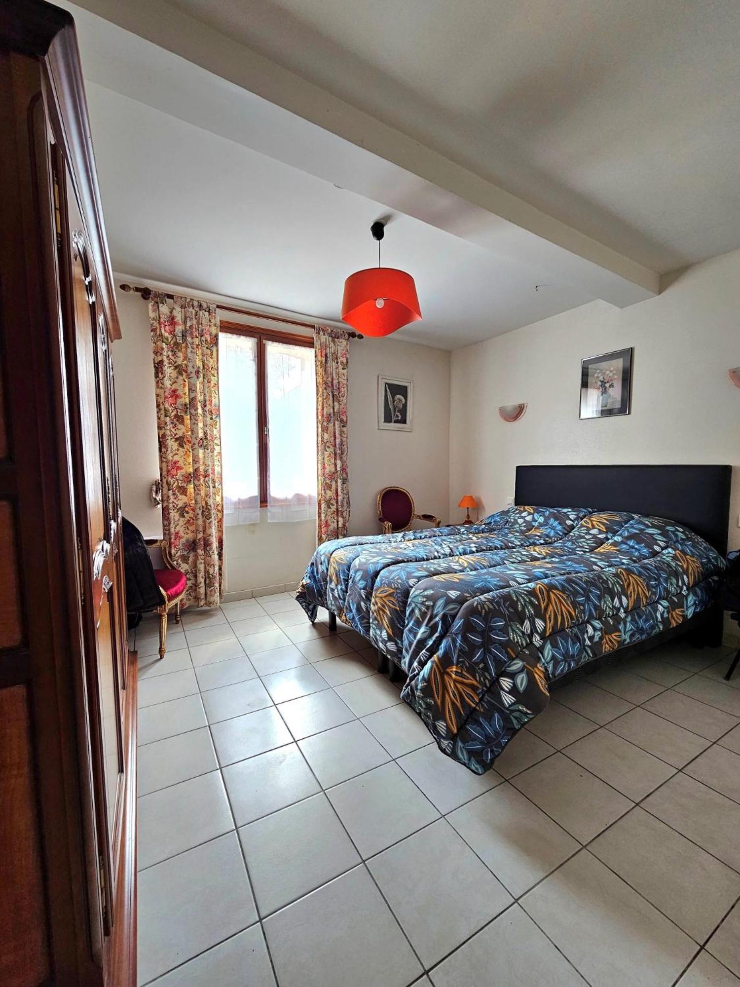 Chambres D'Hotes Chez Renee Le Charmel 外观 照片