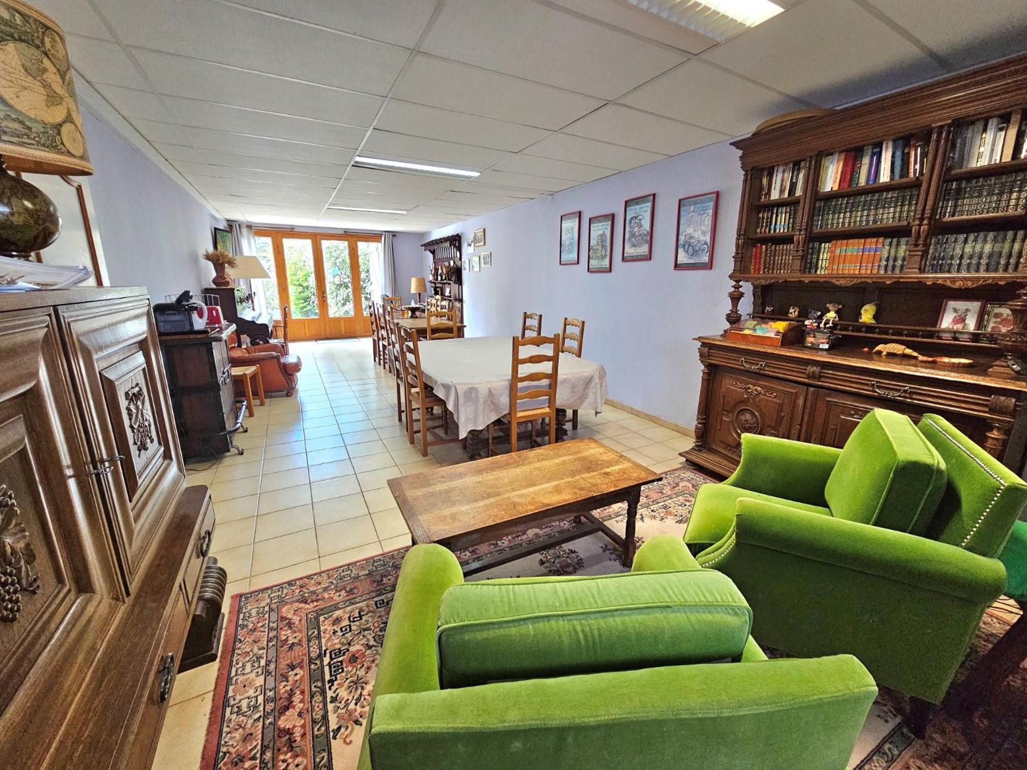 Chambres D'Hotes Chez Renee Le Charmel 外观 照片