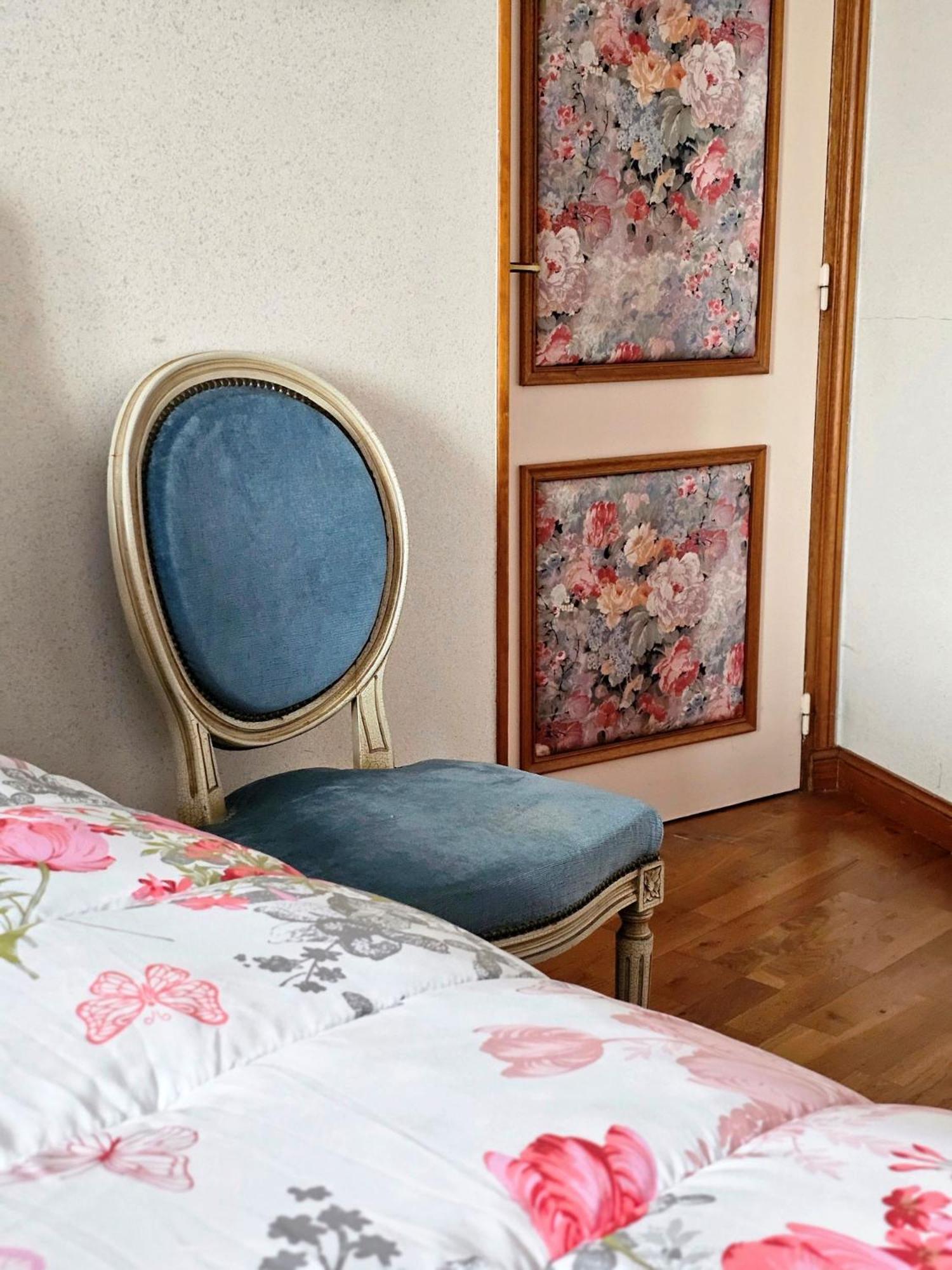 Chambres D'Hotes Chez Renee Le Charmel 外观 照片