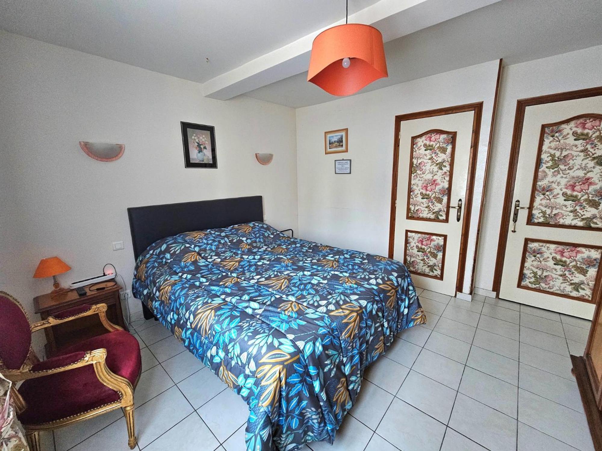 Chambres D'Hotes Chez Renee Le Charmel 外观 照片